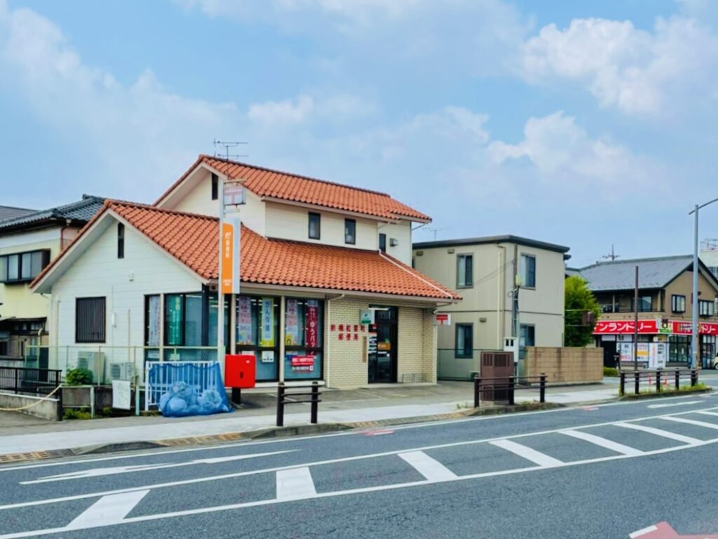 群馬県立前橋女子高等学校